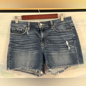 PAIGE Parker Shorts - Size 27